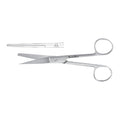 Miltex-Integra Miltex -Meister-Hand Operating Scissors Straight 5-1/2" Stainless Steel Each MH5-16
