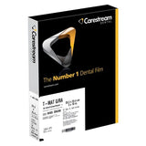 Carestream Health Inc -T-Mat G Cephalometric / TMJ 50/Box, 5 BX/CA 8453938