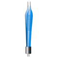 Sklar Instruments -Adson Stainless Steel/Bipolar Forcep Straight Autoclavable Reusable Each 91-6100