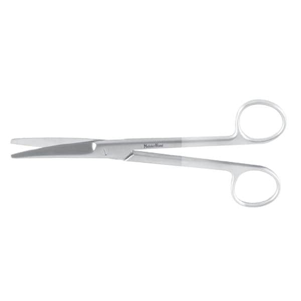 Miltex-Integra Miltex -Meister-Hand Mayo Dissecting Scissors Curved 9" Tungsten Carbide Each MH5-130TC