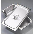 Sklar Instruments -Instrument Tray Cover 12-3/4x6-7/8" Stainless Steel Non-Sterile 6/Package 10-1724-6