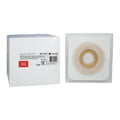 Convatec US SUR-FIT Natura Durahesive 4-1/2x4-1/2" Ostomy Barrier White - 404594