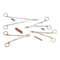 Teleflex LLC -Hemoclip Ligating Clip Medium/Large Disposable 523760