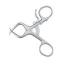 Miltex-Integra Miltex -Meister-Hand Gelpi Retractor 5-1/2" Stainless Steel Each MH11-365