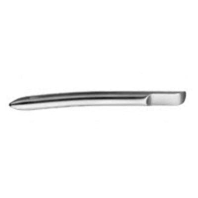 Aesculap Inc. Hegar Uterine Dilator 7-1/4" Stainless Steel Reusable Ea - EM136R