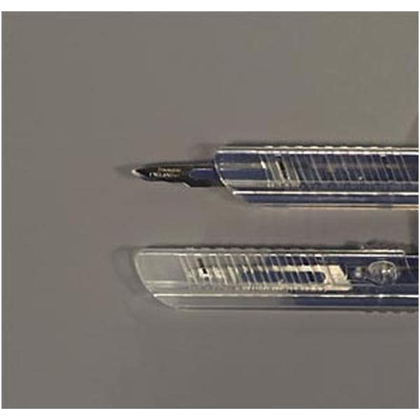 Sklar Instruments -SklarSafe Disposable Safety Surgical Scalpel Sterile 06-3096