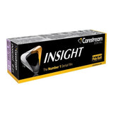 Carestream Health Inc -Insight Intraoral 100/Box, 80 BX/CA 8675332
