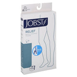 BSN Medical, Inc Relief Compression Socks Knee High Medium Beige - 114807