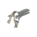 Medgyn Products Inc Weisman-Graves Vaginal Speculum 1-3/8"x4" Medium Ea  - 30912