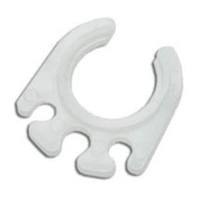 Zoll Medical Holding Clip New For Cable Sensor 5/Bag - 8000-0266-01