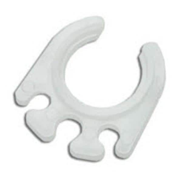 Zoll Medical Holding Clip New For Cable Sensor 5/Bag - 8000-0266-01