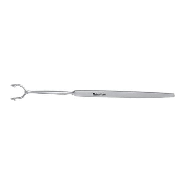 Miltex-Integra Miltex -Meister-Hand Fomon Retractor 6-1/2" Stainless Steel Each MH21-148
