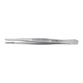 Miltex-Integra Miltex -Meister-Hand Dressing Forcep 6" Stainless Steel Autoclavable Each MH6-10