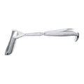 Miltex-Integra Miltex -Meister-Hand Hill-Ferguson Retractor 8-3/4" Stainless Steel Each MH28-69
