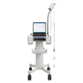 Welch-Allyn CPWS Flex Arm Holder New For PRO ECG Recorder Each - 404008