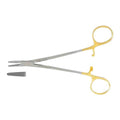 Miltex-Integra Miltex -Mayo-Hegar Needle Holder Serrated Jaw 7" Tungsten Carbide Each 8-746TC