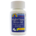 Geri-Care Pharmaceuticals Night Time Sleep Aid Caplets 25mg 12x72/Case - 785-72