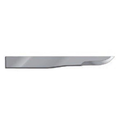Oasis Medical -Blade Surgical Premier Edge Plastic Mini Sterile Disposable 20/Box PE6700