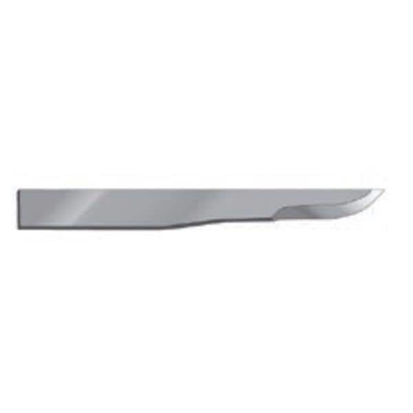 Oasis Medical -Blade Surgical Premier Edge Plastic Mini Sterile Disposable 20/Box PE6700