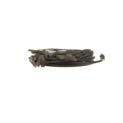 Mortara Instrument Inc Q-Stress Electrocardio Cable New For Stress System 43" 10 Lead Each - 60-00184-01