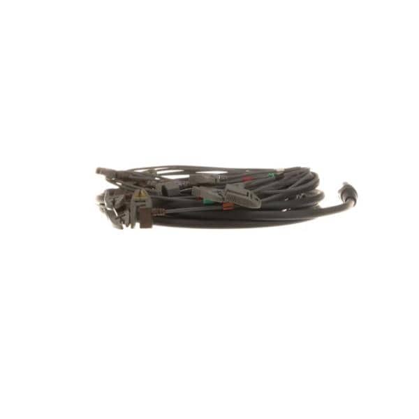 Mortara Instrument Inc Q-Stress Electrocardio Cable New For Stress System 43" 10 Lead Each - 60-00184-01