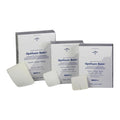 Medline Industries Inc Optifoam Basic Foam Wound Dressing 4x5" Sterile Low Adherent Absorbent LF - MSC1145