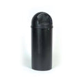 Newell Brands Dist. LLC Trash Can Each - FG817088BLA