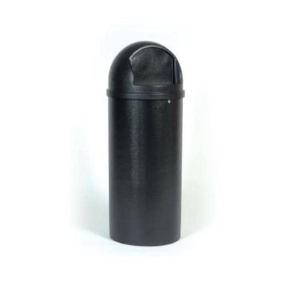 Newell Brands Dist. LLC Trash Can Each - FG817088BLA
