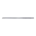 Miltex-Integra Miltex -Meister-Hand Anderson-Neivert Osteotome Curved Right Stainless Steel Autoclavable Reusable Each MH21-233