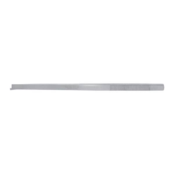 Miltex-Integra Miltex -Meister-Hand Anderson-Neivert Osteotome Curved Right Stainless Steel Autoclavable Reusable Each MH21-233