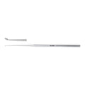 Miltex-Integra Miltex -Meister-Hand Buck Ear Curette 6-1/2" Stainless Steel Each MH19-292