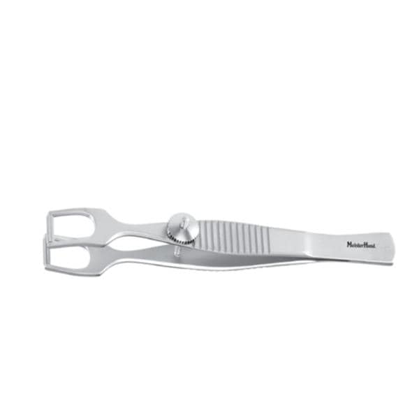 Miltex-Integra Miltex -Meister-Hand Cottle-Columella Forcep 4-1/2" Stainless Steel Autoclavable Each MH21-440