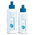 Microtek Medical -Isolyser Spill Solidifier 2oz White/Green <1200cc SAF-T-TOP Bottle Non-Sterile Sodium Polyacylic Acid Polymer 100/Case ISOSORB1200