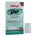Medique Products APAP Extra Strength Pain Reliever/Fever Reducer Tablets 500mg 250x2/Box - 17513