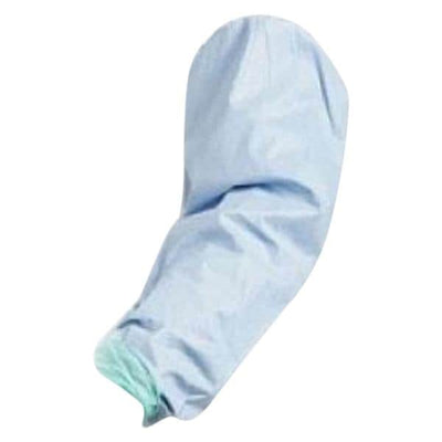 Medline Industries Inc Aurora Surgical Gown Sleeve AAMI Level 3 Blue 60/Ca - DYNJP2000A