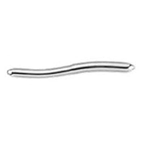 Medgyn Products Inc Hegar Uterine Dilator 5-6mm Ea  - 30833