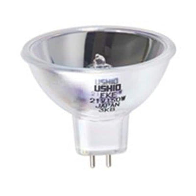 Ushio America Bulb Ushio EKE 150W 21V Ea Each - 1403