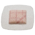 Ferris Mfg Corp PolyMem Hydrophilic QuadraFoam Island Dressing 2x2" Sterile Sqr Non-Adherent LF  - 7203