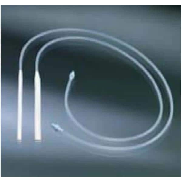 Bard Medical Division Drain Wound _ Round Tip Silicone 10/Ca  - 0070320
