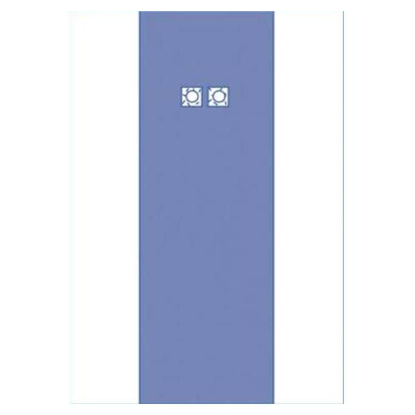 Medline Industries Inc -8x135" Sterile Surgical Drape 6" Fenestrated DYNJP4104