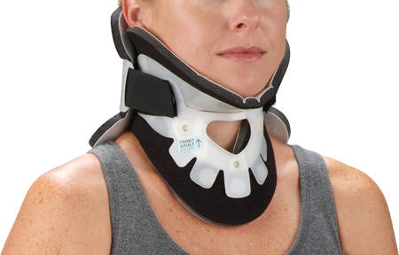 DEROYAL XTW EXTENDED WEAR COLLAR (PACKAGING - EACH)