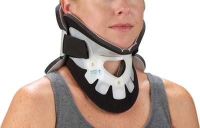 DEROYAL XTW EXTENDED WEAR COLLAR & PAD SET (PACKAGING - EACH)