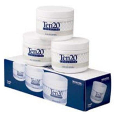 Weaver & Company Ten20 Conductive Paste New Adhesive 3/Box - 10-20-8