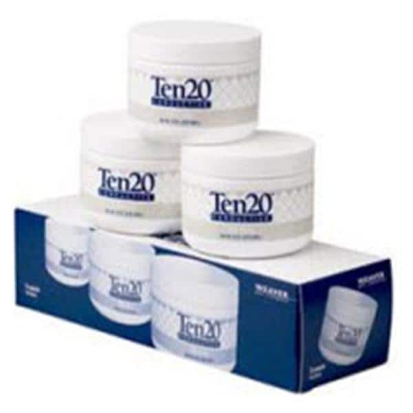 Weaver & Company Ten20 Conductive Paste New Adhesive 3/Box - 10-20-8