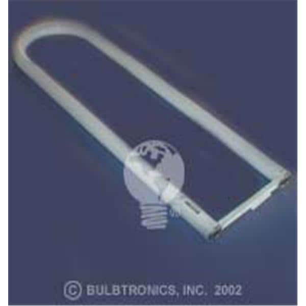 Osram Sylvania, Inc Bulb U Bend 32W CoolWhite 6" Pin 16/Ca 16/Case - 0002875