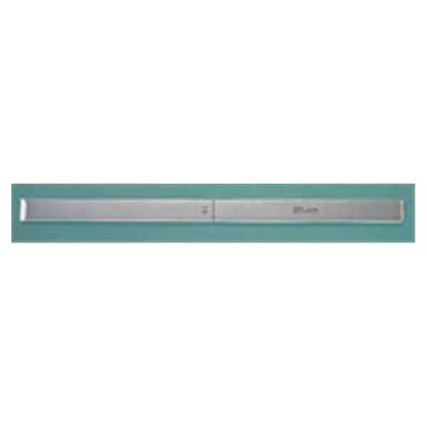 Miltex-Integra Miltex -Lambotte Osteotome Straight Stainless Steel Each 27-496