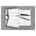 Teleflex LLC Cotton Cylindrical Sponge 1/2x1-1/2" Cylinder Non X-Ray Detectable - 200402