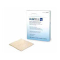 Gentell, Inc Algicell Ag Calcium Alginate Wound Dressing 2x2" Sterile Non-Adhesive LF . - 88522