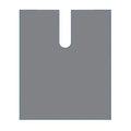 Medline Industries Inc -Proxima 60x84" Sterile Exam Drape Fenestrated DYNJP2430