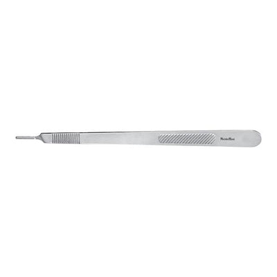 Integra York Pa, Inc -Knife Handle #3L MH4-10
